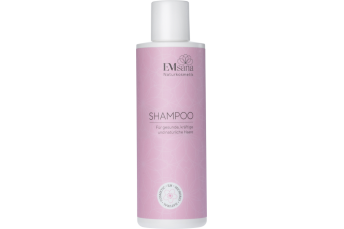 EMsana Naturkosmetik Shampoo 910254
