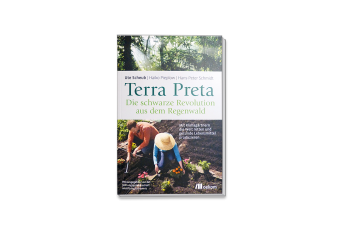 Terra Preta Buch 904144
