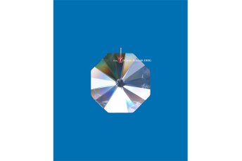 Fensterkristall : Oktogon in verschiedenen Grssen 746318