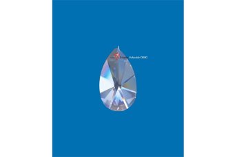 Fensterkristall : Prisma Sonnenwachtel in verschiedenen Grssen 746323