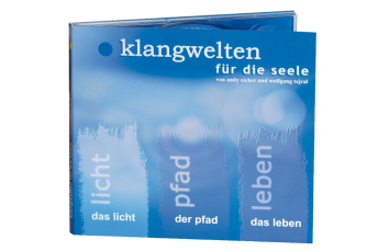Klangwelten Blaues Album 829647