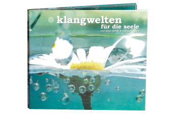 Klangwelten Blumenalbum 829648
