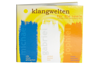 Klangwelten Gelbes Album 829649