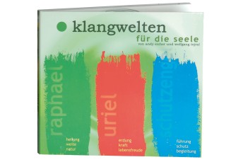 Klangwelten Grnes Album 829651
