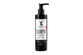Gaisbock : Shampoo 250ml 910688