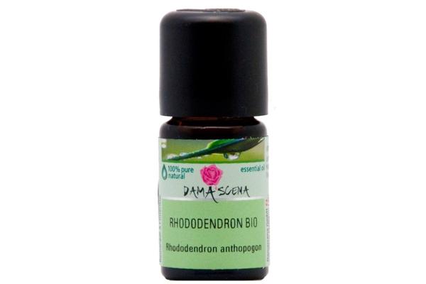 Damascena: Rhododendron Bio 725114