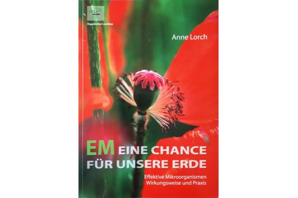 Buch : EM Eine Chance für unsere Erde 746757