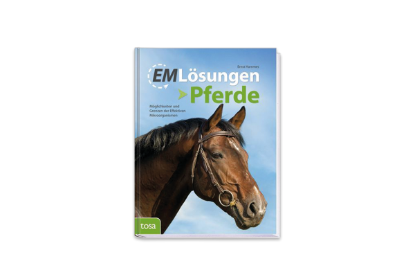 EM : Lösungen - Pferde 904163