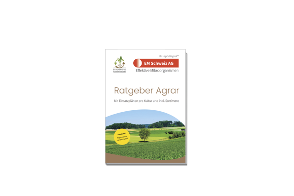 EM : Ratgeber Agrar 904183