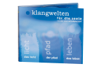 Klangwelten Blaues Album 829646