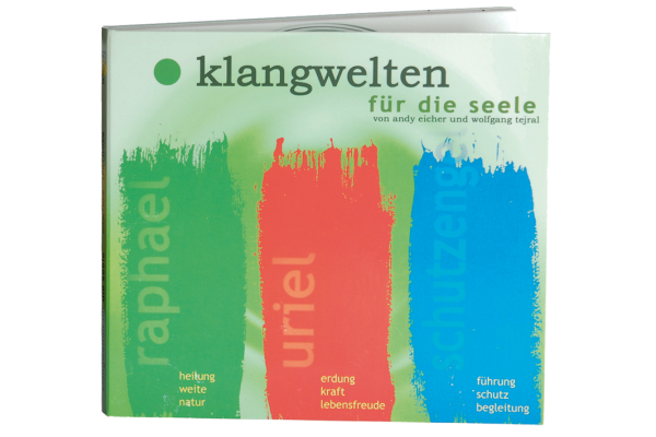 Klangwelten Grünes Album 829651