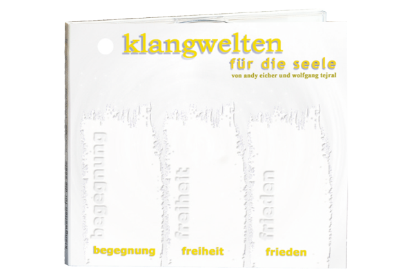 Klangwelten Weisses Album 829658