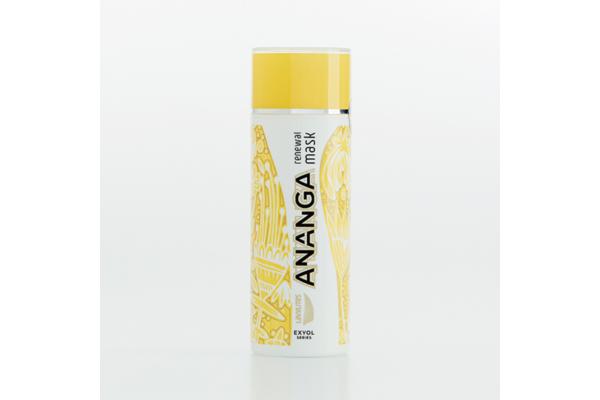Exyol Serie : Ananga - Gesichtsmaske 903600